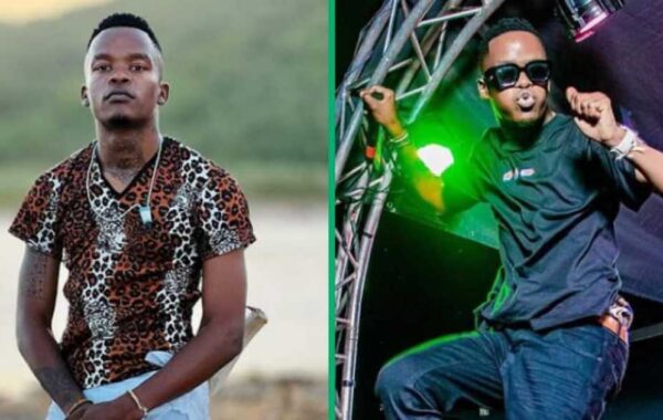 Organisers Slam TNS For Ditching An Event