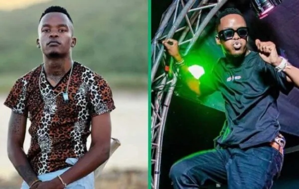 Fans Pray For TNS After Begging For His Life On IG Live