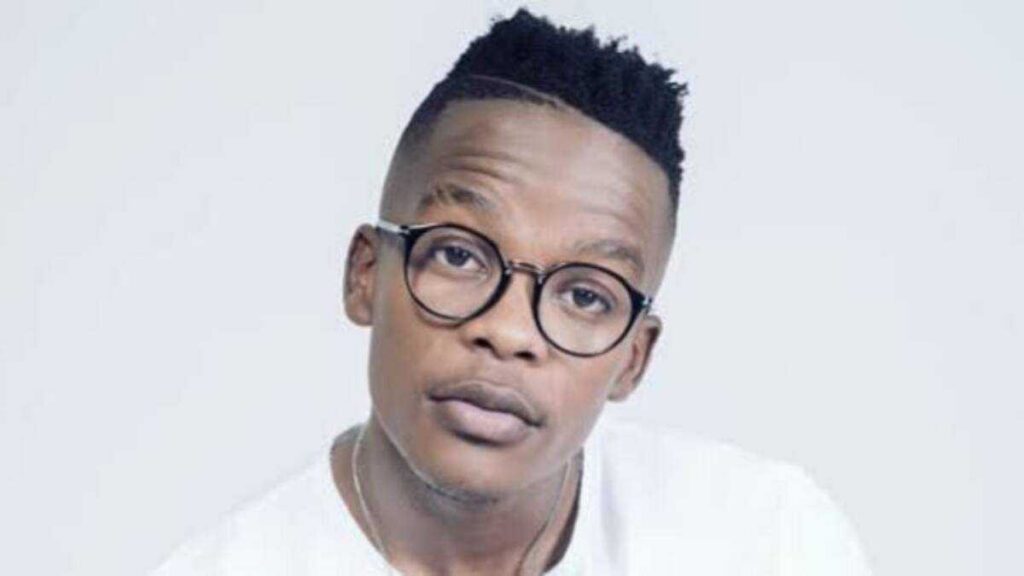 TNS In Awe Over SAMA Nomination