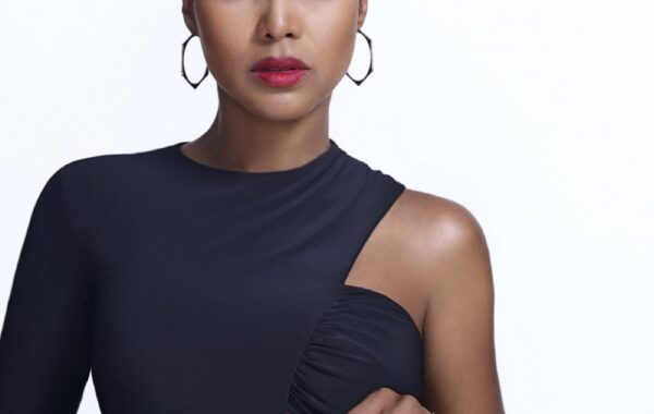 Toni Braxton