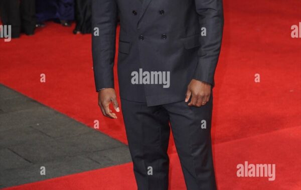Tony Kgoroge