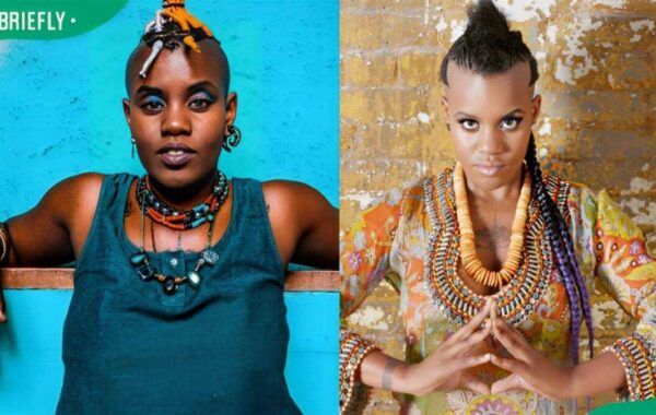 Exclusive: Toya Delazy Talks Funani, Her Heritage And Afro-Rave