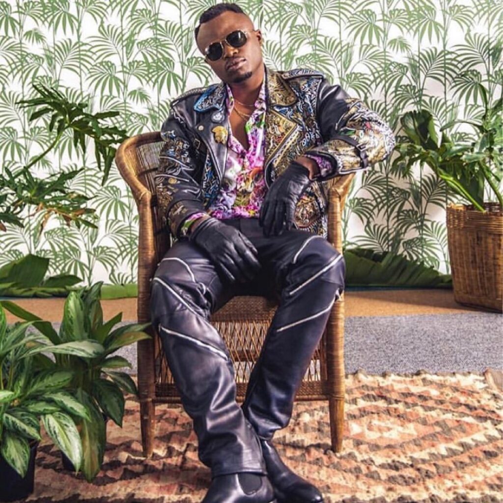 Tresor’s dream comes true
