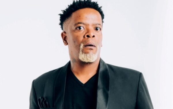 Trevor Gumbi