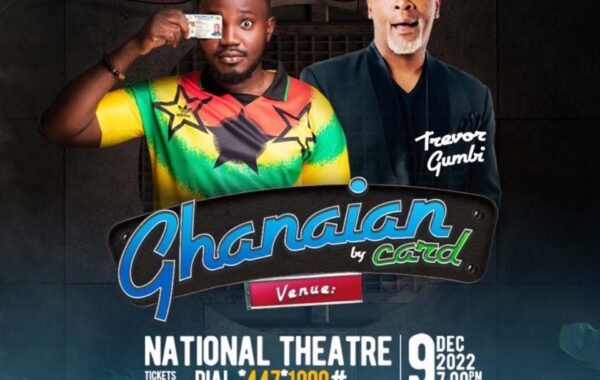 Trevor Gumbi on toilet duty