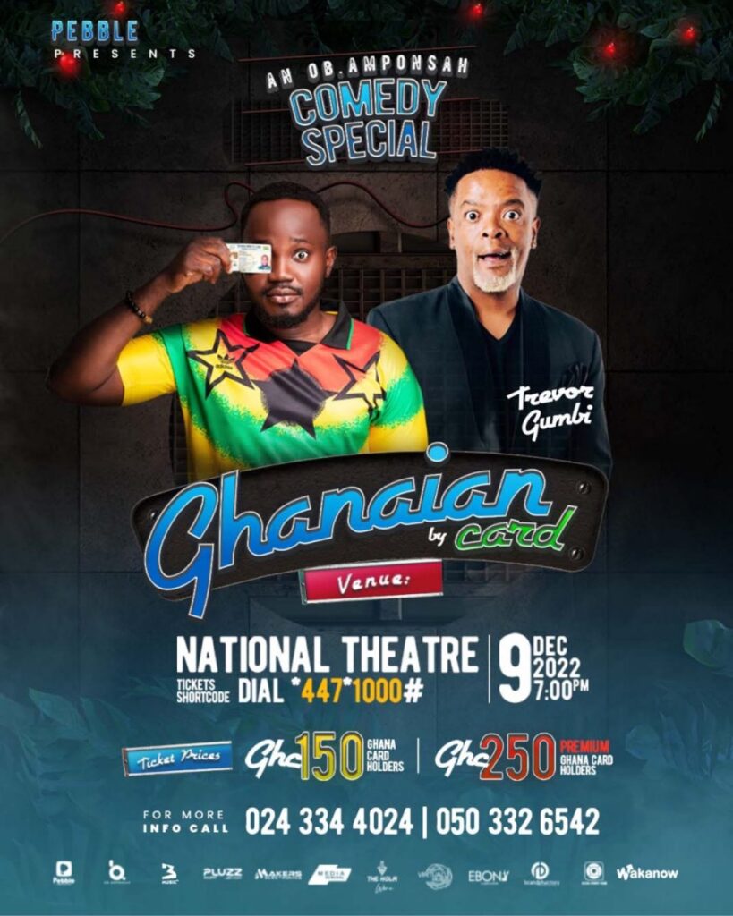 Trevor Gumbi on toilet duty