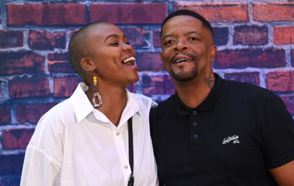 Trevor and Lucille’s divorce hits the road