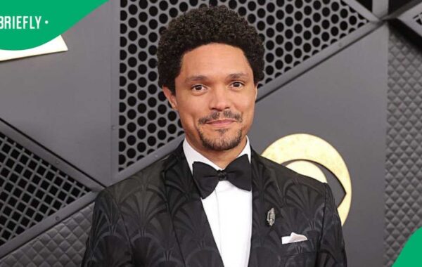 Nota Baloyi Curses Out Trevor Noah