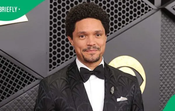 Nota Baloyi Curses Out Trevor Noah