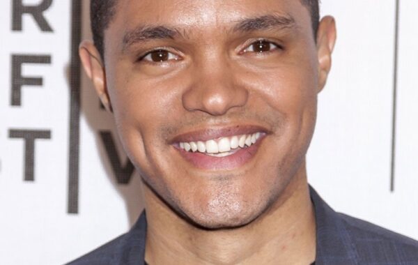 Update: The Daily Show Survives!