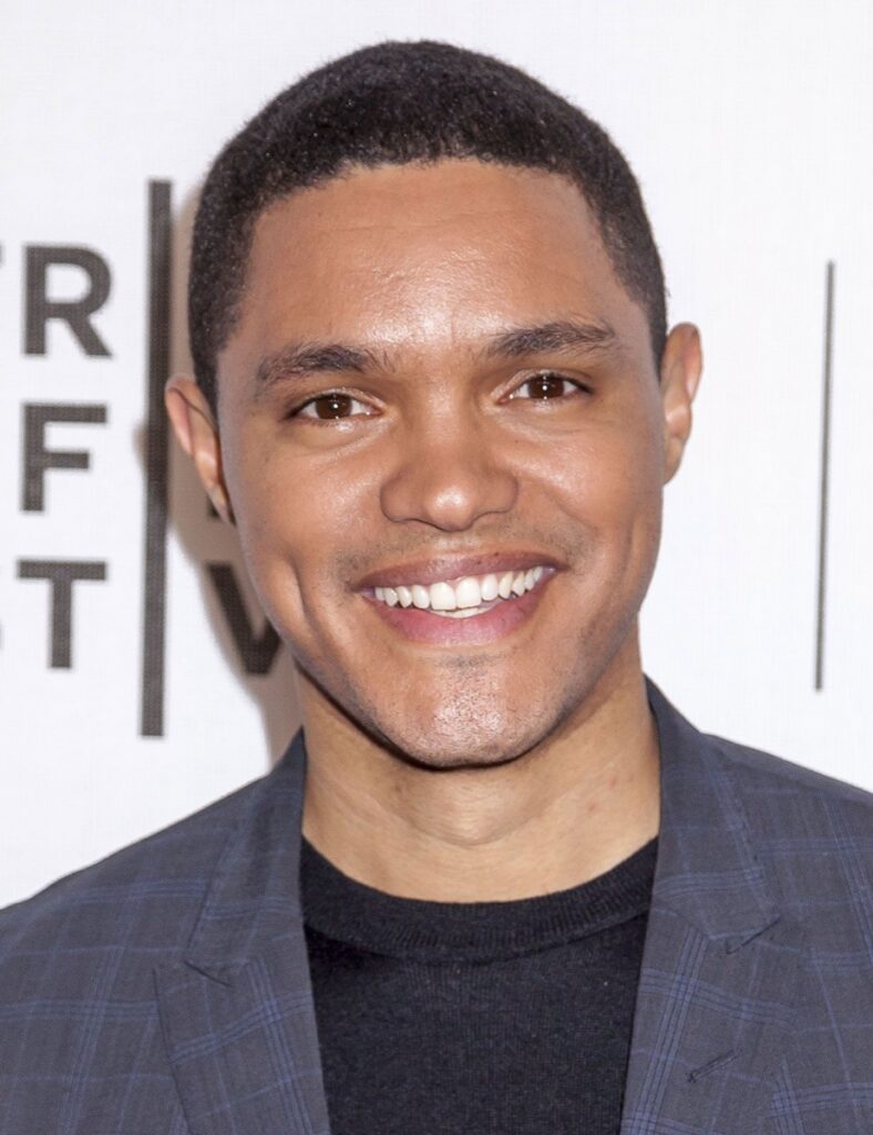 Update: The Daily Show Survives!