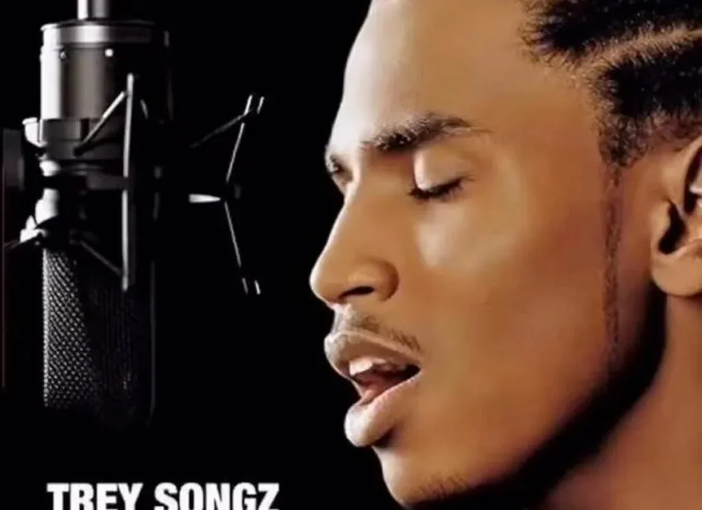 Trey Songz joins explosive MTV lineup