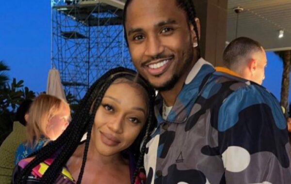Trey Songz – Fumble