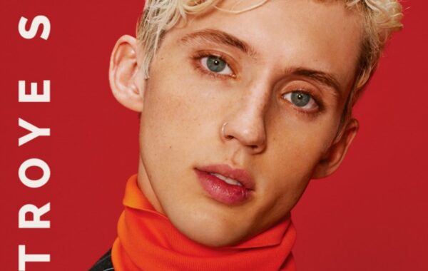 Troye Sivan
