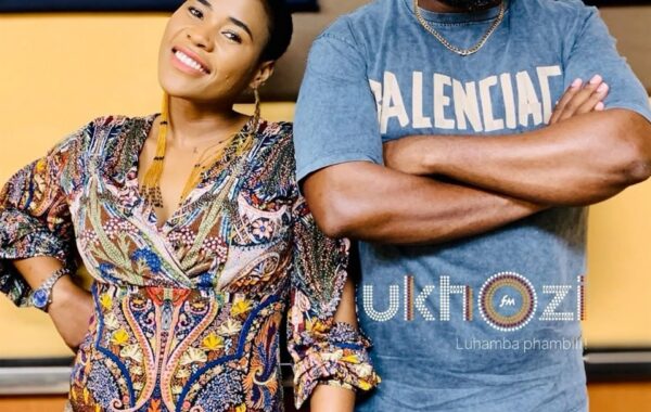 Tshatha’s Second Shot At Marriage!