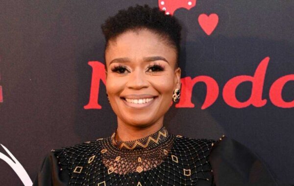 Tshedi Mholo Dumps Malaika