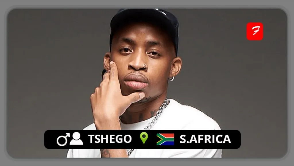Tshego Ketshabile