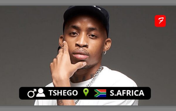 Tshego Ketshabile
