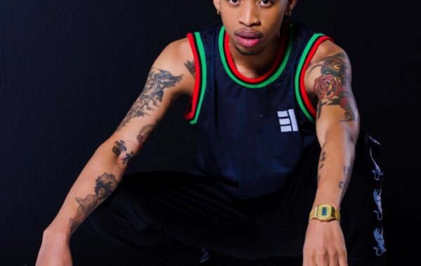 WATCH: A chat with Tshego, the Pink Panther!