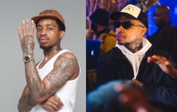Rapper’s Girlfriend Sexually Harassed