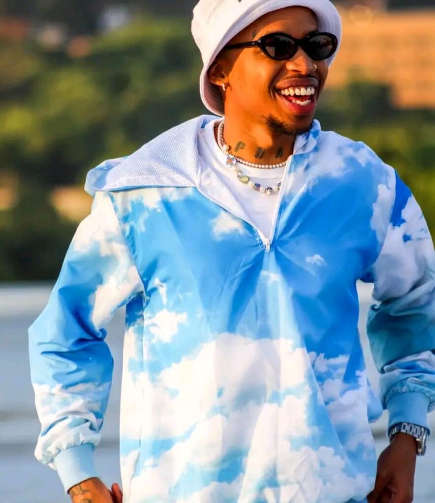 Tshego Calls Out Cassper