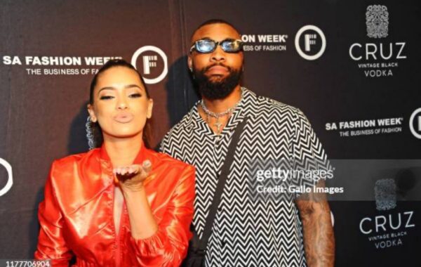 Who Is Tshego Koke’s Girlfriend?