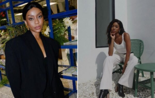 A sit down with Tshego Seakgoe