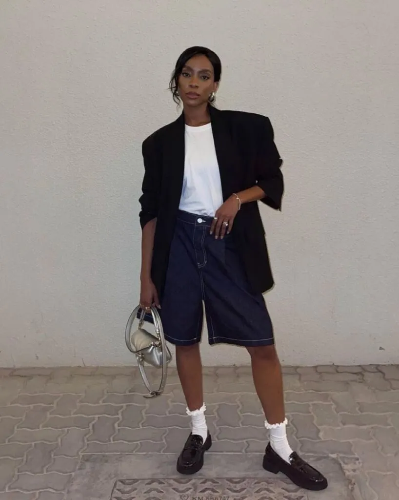 Tshego Breaks His Silence