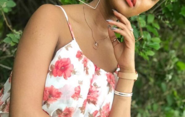 Nolo Seabi brings out the sexiness in her