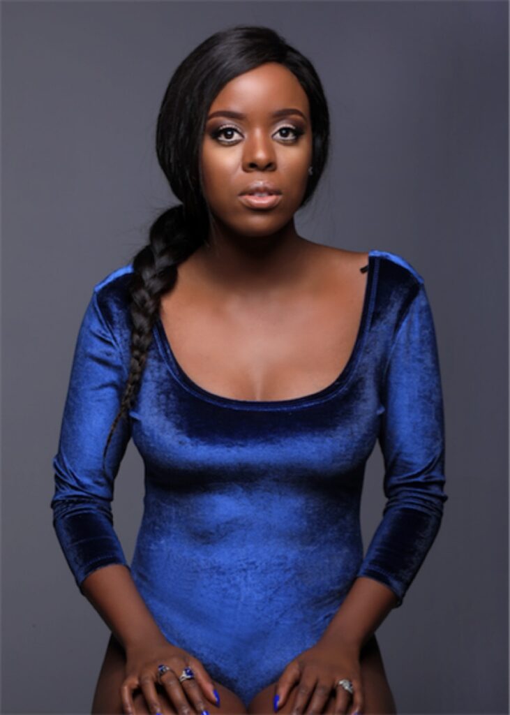 Tshepi Mabs Explains Why She Doesn’t Believe In Marriage