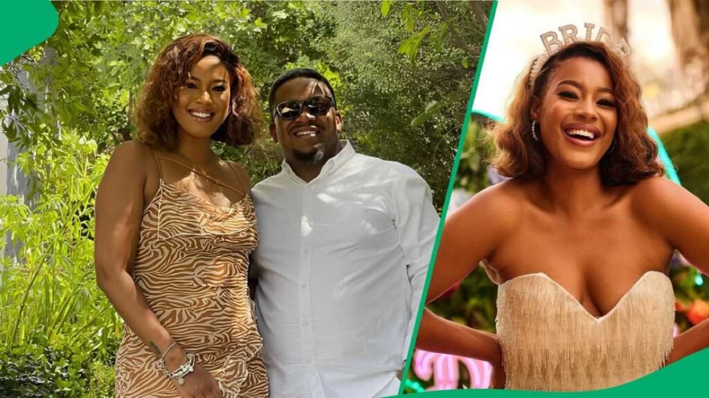 Inside Tshepi Vundla’s 30th Birthday Party