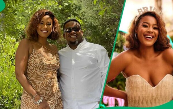 JR and Tshepi Vundla are the cutest