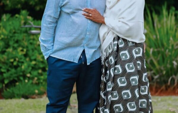 Tshepi Vundla Livid At “Weird Obsession” About Her Relationship