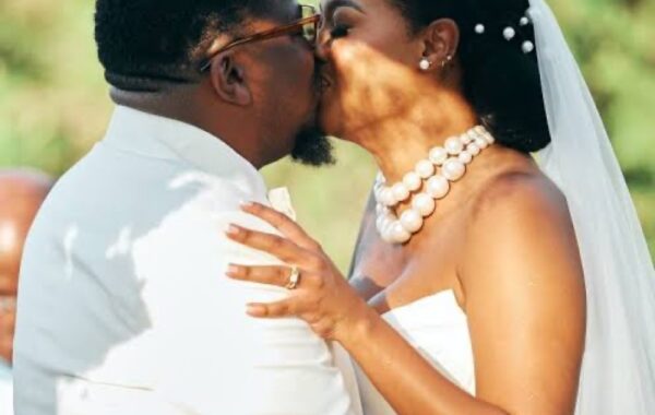 Inside Tshepi Vundla’s Baby Shower