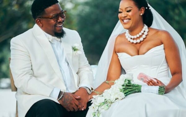 Tebello Tibz Motsoane Opens Up About Abusive Relationship With Tshepi Vundla