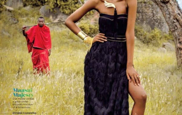 Tshepiso Ralehlathe’s little family is everything and more