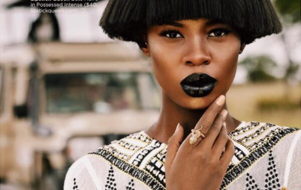 ZAlebs model crush: Tshepiso Ralehlathe