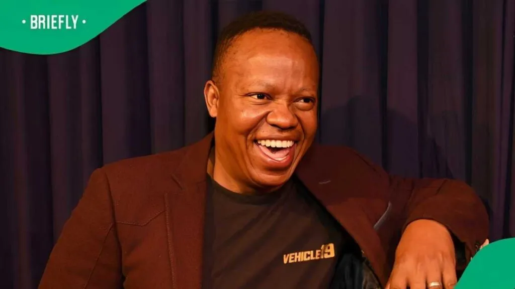 Tshepo Maseko