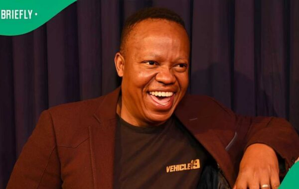 Tshepo Maseko