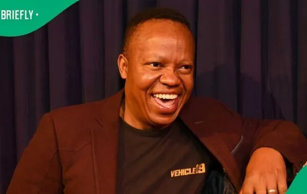 Tshepo Maseko