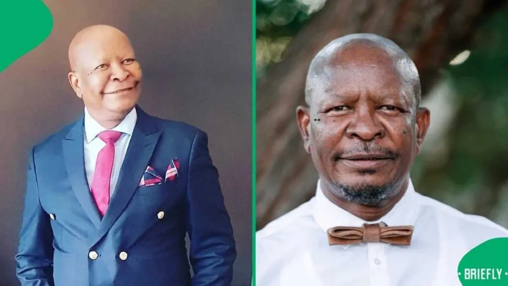 Parsons pays tribute to ‘sister’ Lesego
