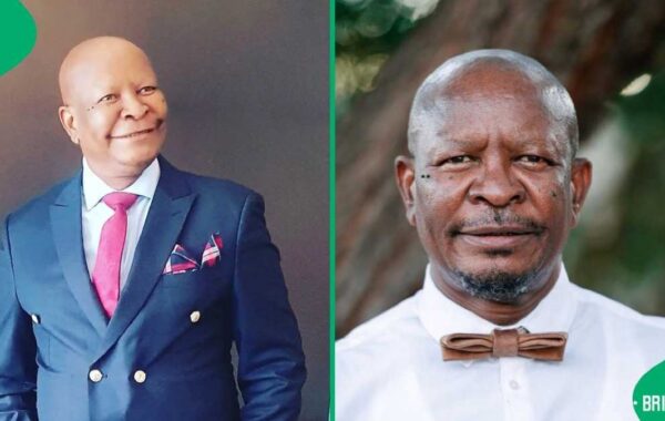 Parsons pays tribute to ‘sister’ Lesego