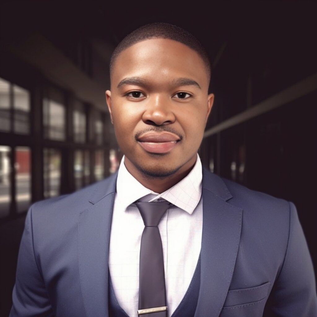 Tshepo Moagi