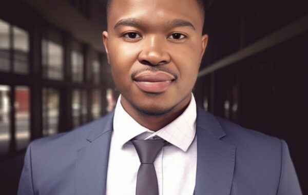 Tshepo Moagi