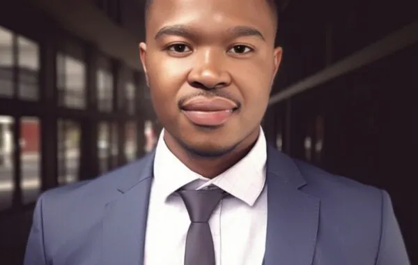 Tshepo Moagi
