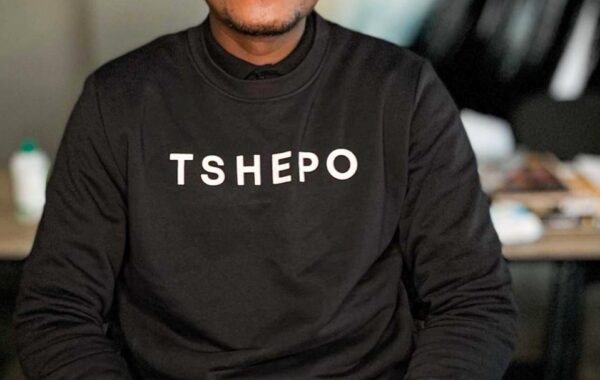 Tshepo Mogale