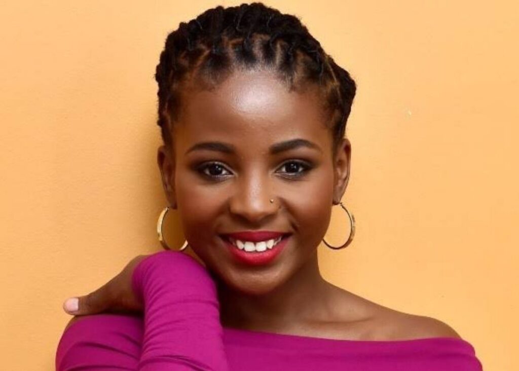 Tsholo Phiri