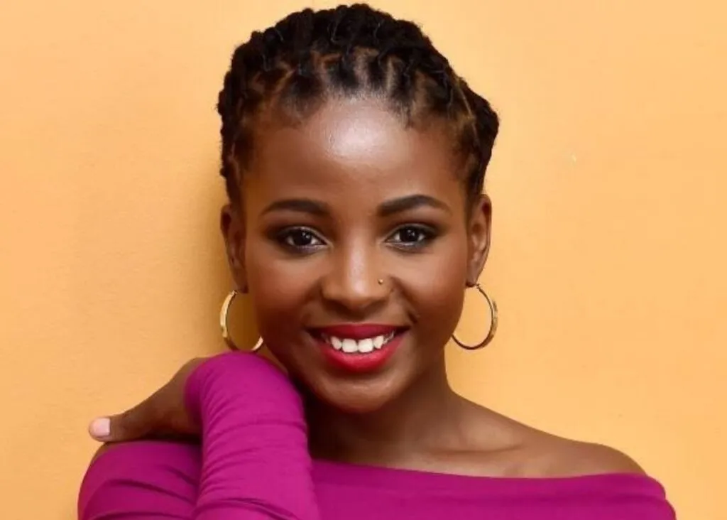 Tsholo Phiri