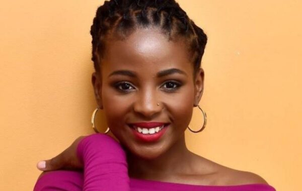 Tsholo Phiri