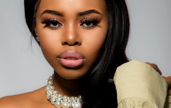 Tsholofelo Maseko assault drama with ex